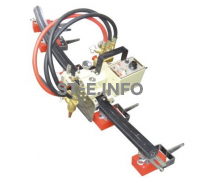 Автоматическая машинка  газовой резки, для всех пространственных положений HK-72T (аналог IK72 T Koike) - st-e.info - Тамбов