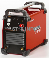 Аппарат плазменной резки Tomahawk 1025 - st-e.info - Тамбов