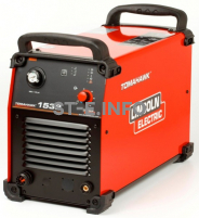 Аппарат плазменной резки Tomahawk 1538  - st-e.info - Тамбов