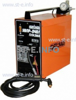 Установка плазменной резки УВПР-0401 - st-e.info - Тамбов