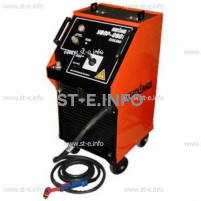 Установка воздушно-плазменная УВПР-0901 - st-e.info - Тамбов