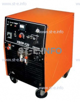 Установки плазменной резки УВПР-120 - st-e.info - Тамбов