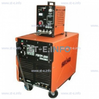 Установка плазменной резки УВПР-200 - st-e.info - Тамбов