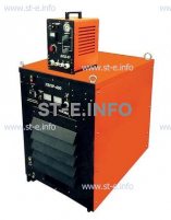 Установка плазменной резки УВПР-400 - st-e.info - Тамбов