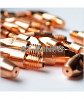 Контактный наконечник М-8-0,8мм L-30mm - st-e.info - Тамбов