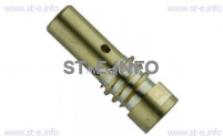 Вставка для наконечника, Tr 18/M8   - st-e.info - Тамбов