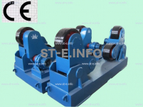 Вращатели роликовые самоцентрирующиеся HGZ-100 - st-e.info - Тамбов