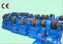 Вращатели роликовые самоцентрирующиеся HGZ-20 - st-e.info - Тамбов