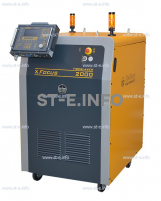 Установка волоконной лазерной резки XFocus 2000 - st-e.info - Тамбов