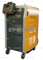 Установка волоконной лазерной резки XFocus 1000 - st-e.info - Тамбов