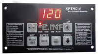 Контроллер высоты XPTHC-4 с осью Z (с подъемником, ход: 100мм) - st-e.info - Тамбов