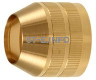 Защитный колпак 11.835.201.081  - st-e.info - Тамбов