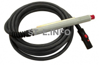 05632CX-HY Плазмотрон - M105 180 градусов, Кабель 7.6 m (25 фт)  - st-e.info - Тамбов