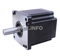 Двухфазный шаговый двигатель Nema 42 110HS201-8004 - st-e.info - Тамбов