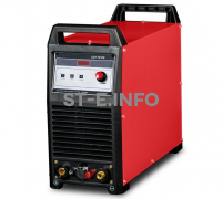 Аппарат воздушно-плазменной резки CUT 70 PN - st-e.info - Тамбов