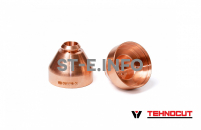 Экран защитный для плазмотрона LC105 арт. W03X0893-69A (строжка) TEHNOCUT - st-e.info - Тамбов