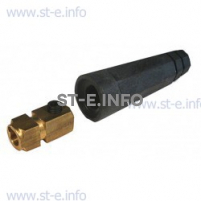 Гнездо BЕB 10-25 ABI-IF 10-25 - st-e.info - Тамбов