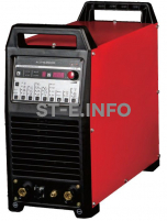 Аппарат для аргонодуговой сварки ALUTIG-200HD - st-e.info - Тамбов
