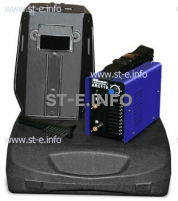 Сварочный аппарат Brima (инвертор) ARC 110 - st-e.info - Тамбов