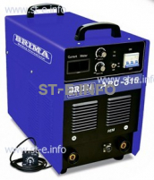 Сварочный аппарат Brima (инвертор) ARC 315 - st-e.info - Тамбов