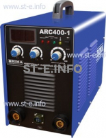 Сварочный аппарат Brima (инвертор) ARC 400-1 - st-e.info - Тамбов
