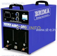 Сварочный аппарат Brima (инвертор) ARC 400 - st-e.info - Тамбов