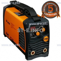 Сварочный инвертор Сварог PRO ARC 200 (Z209S) - st-e.info - Тамбов