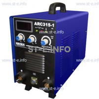 Сварочный аппарат Brima (инвертор) ARC-315-1 - st-e.info - Тамбов