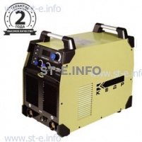 Сварочный инвертор ARC-400G, 380В - st-e.info - Тамбов