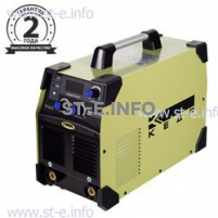 Сварочный инвертор ARC-250G, 380В - st-e.info - Тамбов