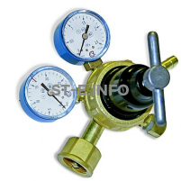 Редуктор аргоновый БАРО 50-4 - st-e.info - Тамбов