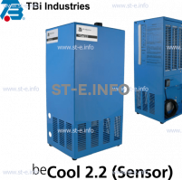 Блок водяного охлаждения Be Cool 2.2 (с сенсором) - st-e.info - Тамбов