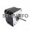 Двухфазный шаговый двигатель 42HS40-1204A05-D24 - st-e.info - Тамбов