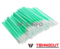 Безворсовые чистящие палочки  арт. БПЧП4 (100 шт.) 70мм - st-e.info - Тамбов