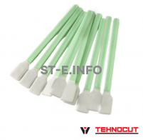 Чистящие безворсовые палочки  арт. БПЧП2 (100 шт.) 125мм - st-e.info - Тамбов