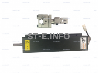  Подъемник для газовой и плазменной резки с электродвигателем ACM150 с кронштейном - st-e.info - Тамбов