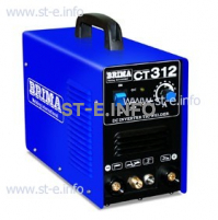  Установка аргоно-дуговой сварки, сварка покрытым электродом и плазменной резки, инверторный BRIMA CT-312 - st-e.info - Тамбов