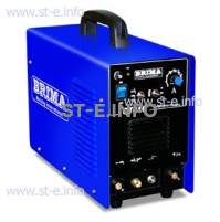 Установка аргоно-дуговой сварки, сварка покрытым электродом и плазменной резки, инверторный BRIMA CT-416 - st-e.info - Тамбов