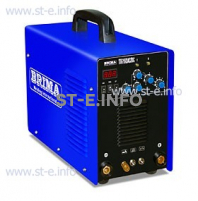Универсальная установка аргонно-дуговой сварки BRIMA TIG 160 ac/dc - st-e.info - Тамбов