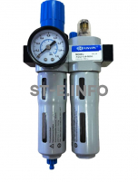 Фильтр влагоотделитель, масловлагоотделитель XOU MINI - st-e.info - Тамбов