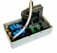 Блок розжига DOG-200 ST PRO - st-e.info - Тамбов