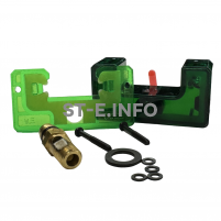 Блок смазки Hiwin EG-20-E2-KIT-ZZ - st-e.info - Тамбов