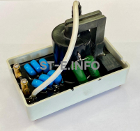 Блок запуска дуги DOG-200ST PRO - st-e.info - Тамбов