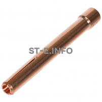 Цанга 1,0 мм L-50 мм  - st-e.info - Тамбов