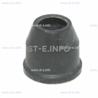 Защитный колпачок для плазмотрона М-15000 (большой, пластиковый) - st-e.info - Тамбов