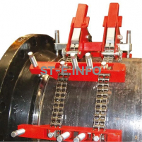 Центратор цепной с двумя цепями для труб диаметром 254-3715 мм - st-e.info - Тамбов