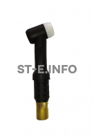 Головка горелки SINTIG-26MFX - st-e.info - Тамбов