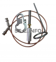 Набор сменных частей для контроллера CHC-200/CHC-400 тип SNAP - st-e.info - Тамбов