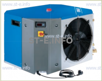 Блок водяного охлаждения Chiller - st-e.info - Тамбов
