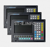 Стойка ЧПУ F-2100Т со встроенным THC - st-e.info - Тамбов